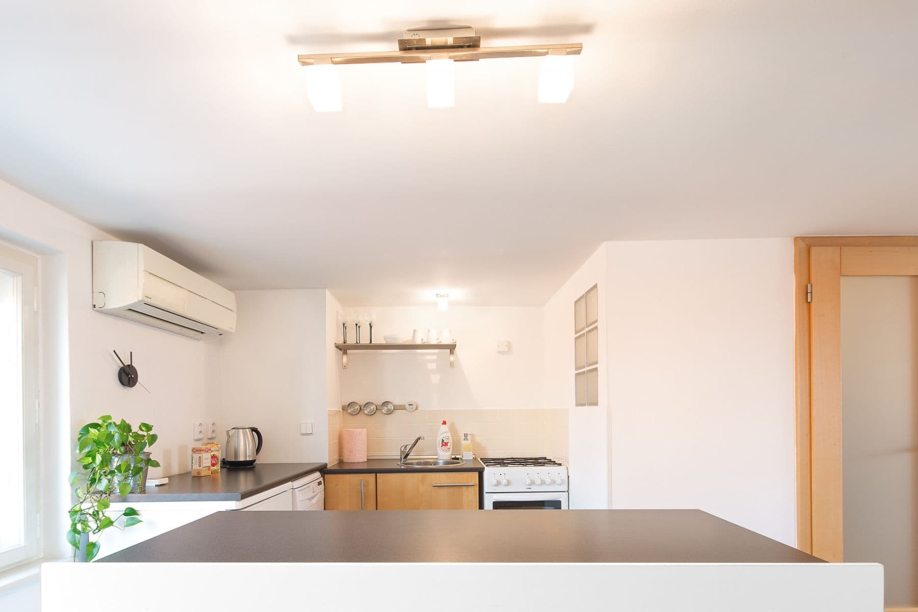 flat to rent, 54 m², Michalská, Prague, Prague