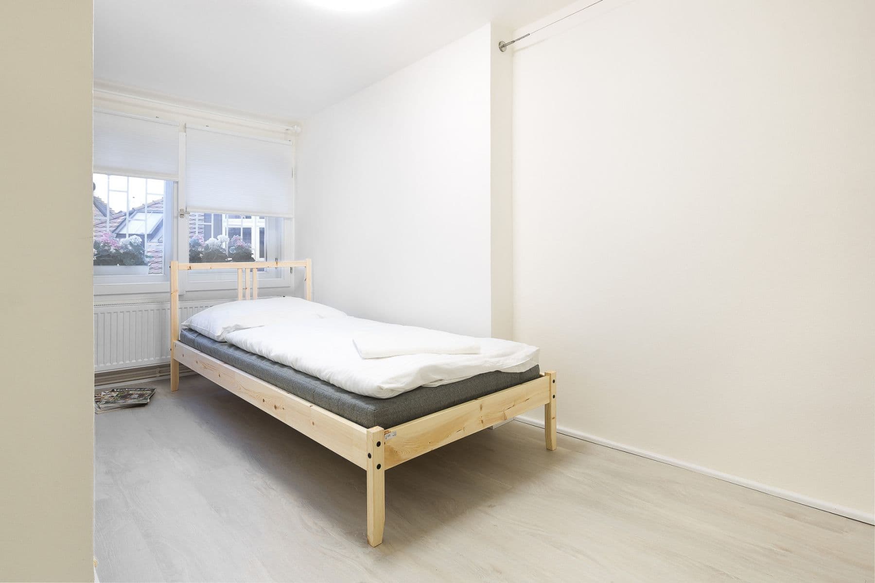 flat to rent, 54 m², Michalská, Prague, Prague