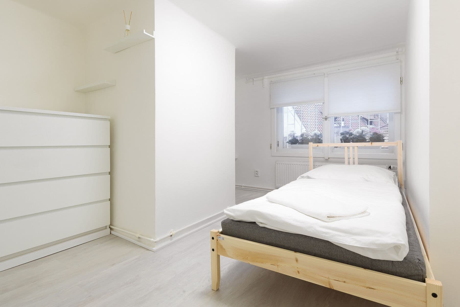 flat to rent, 54 m², Michalská, Prague, Prague