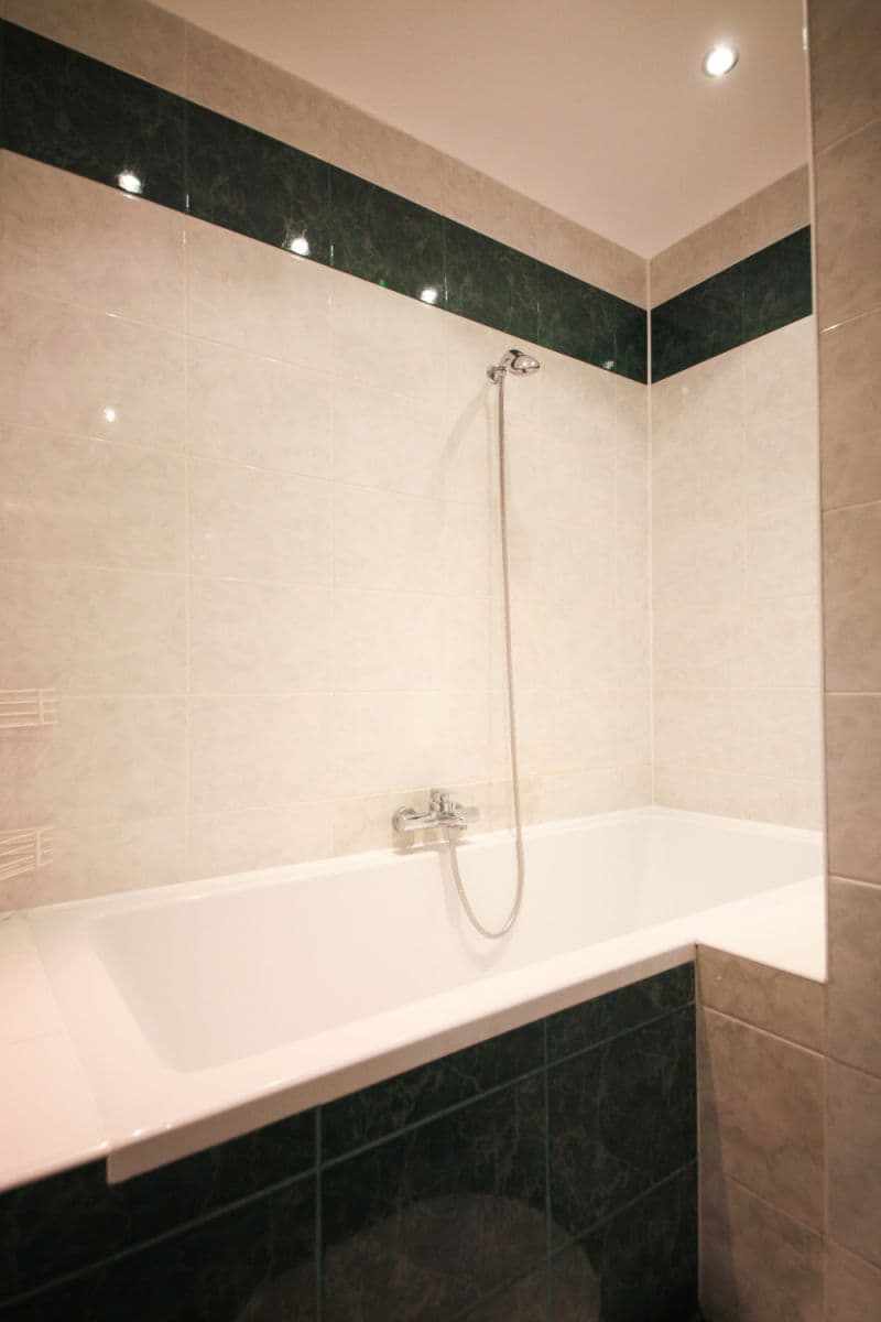 flat to rent, 30 m², Kotorská, Prague, Prague