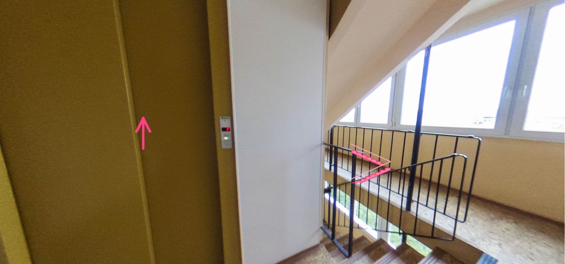 flat to rent, 30 m², Kotorská, Prague, Prague