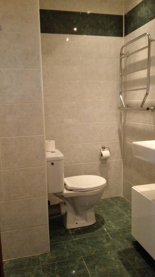 flat to rent, 30 m², Kotorská, Prague, Prague