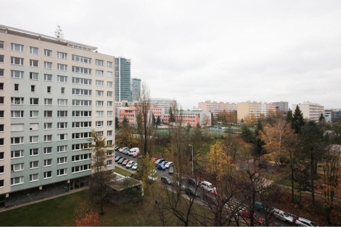 flat to rent, 30 m², Kotorská, Prague, Prague