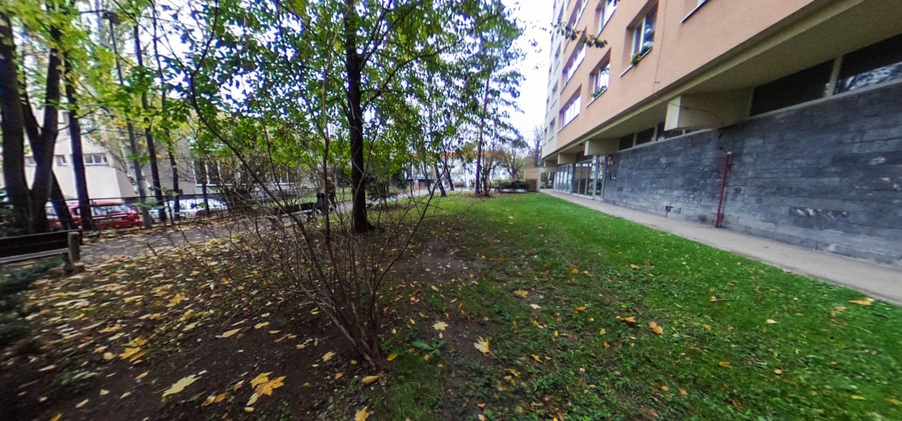 flat to rent, 30 m², Kotorská, Prague, Prague