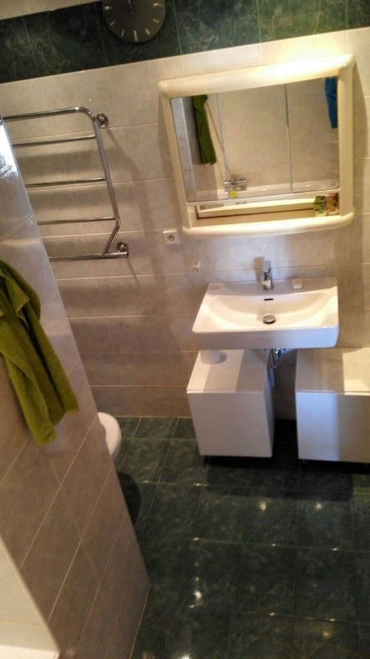 flat to rent, 30 m², Kotorská, Prague, Prague