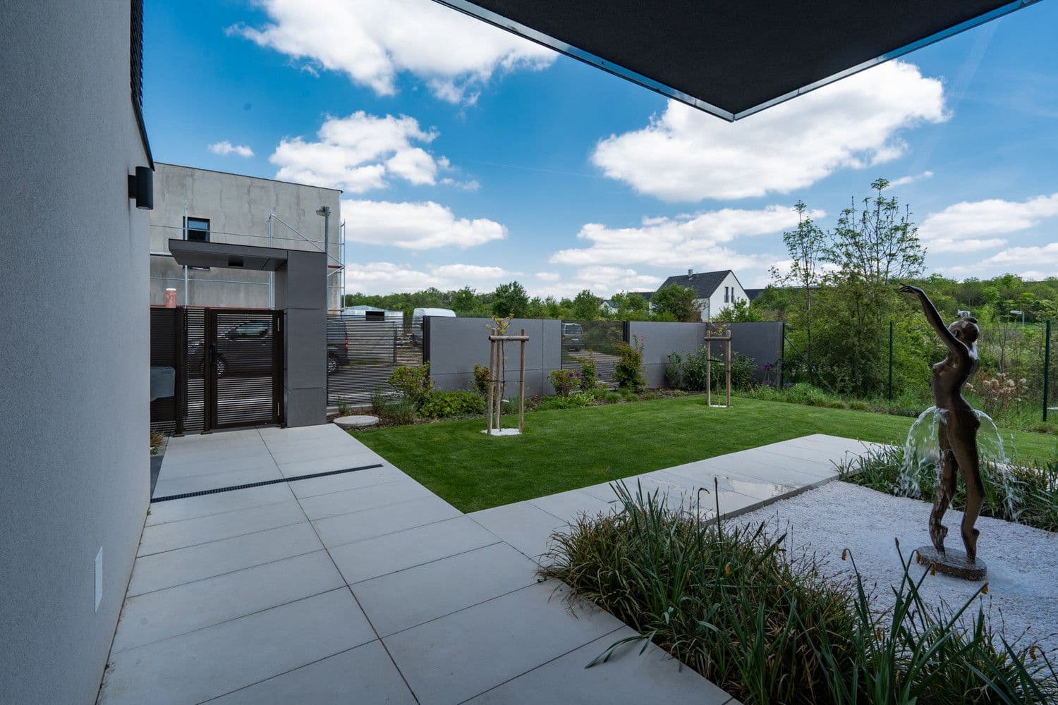 flat to rent, 343 m², Opuková, Tuchoměřice, Středočeský Region