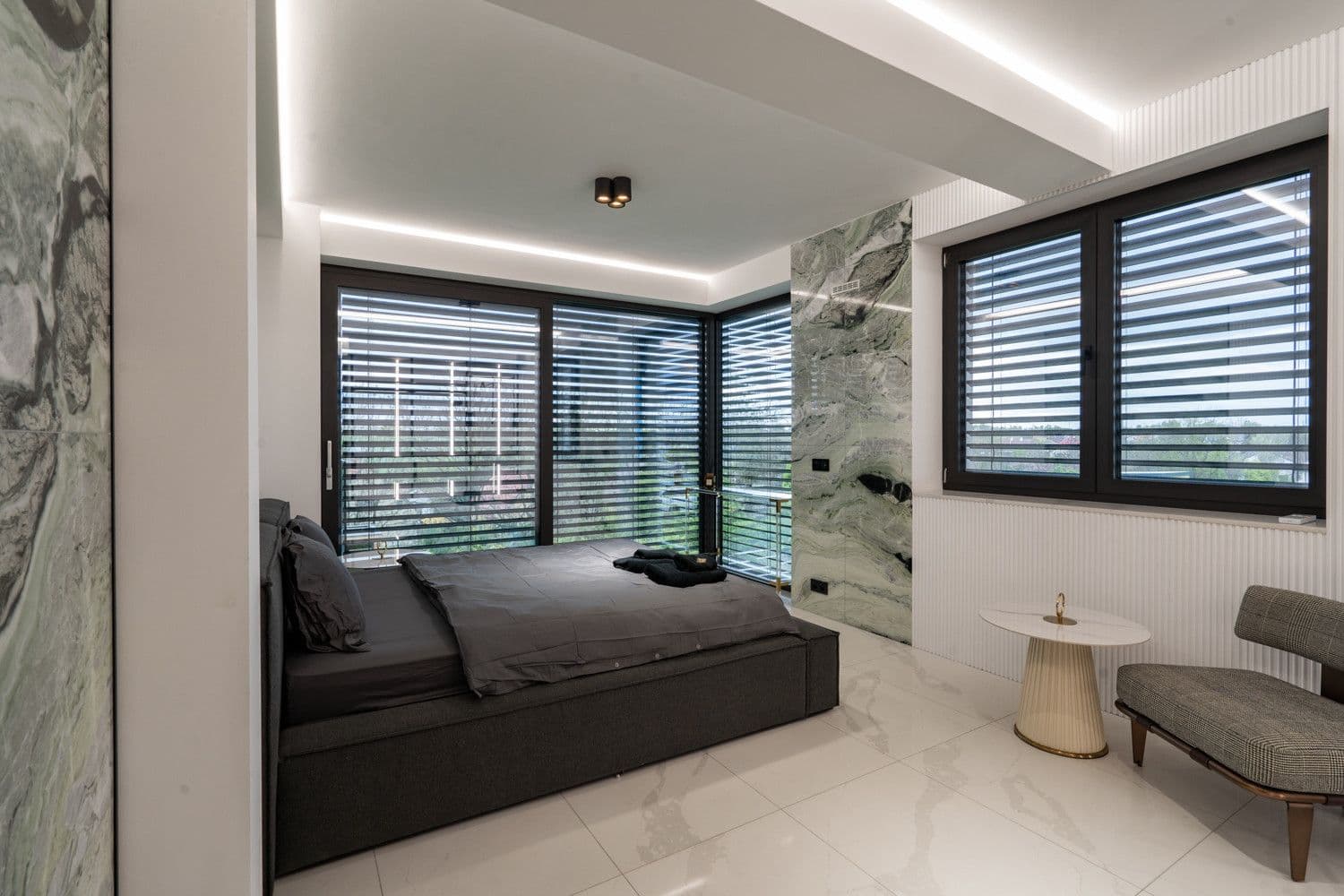 flat to rent, 343 m², Opuková, Tuchoměřice, Středočeský Region