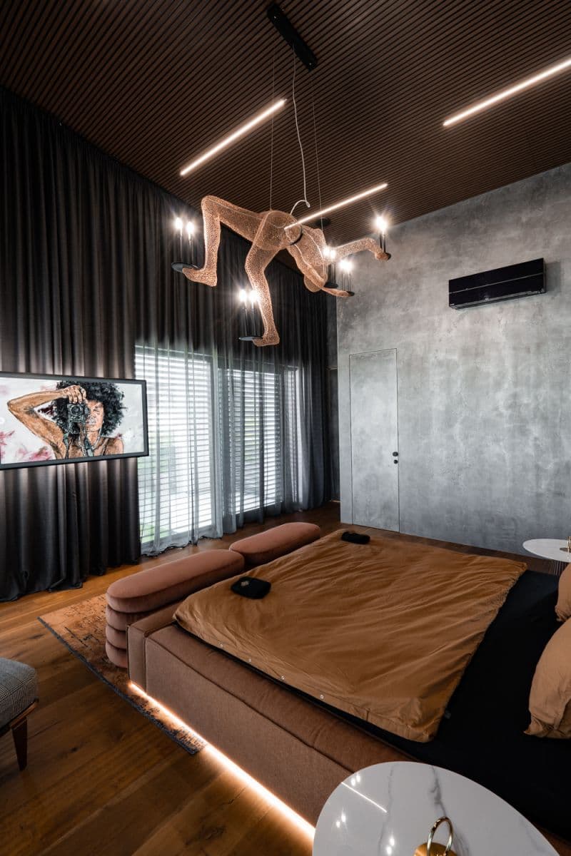 flat to rent, 343 m², Opuková, Tuchoměřice, Středočeský Region