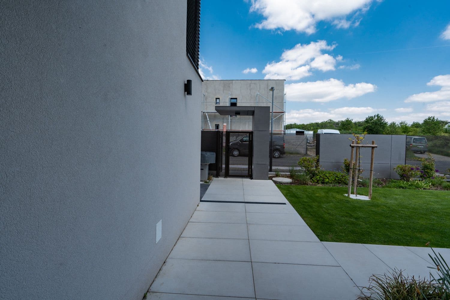 flat to rent, 343 m², Opuková, Tuchoměřice, Středočeský Region