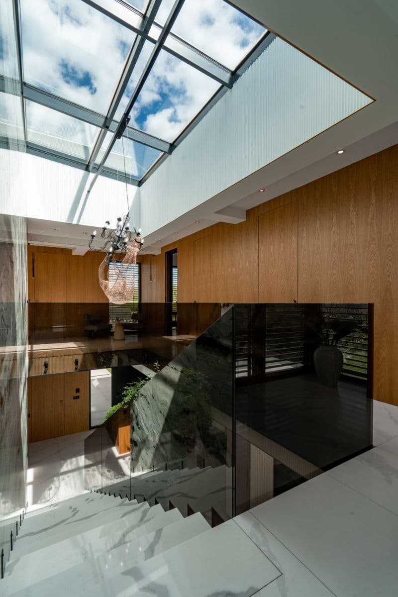 flat to rent, 343 m², Opuková, Tuchoměřice, Středočeský Region