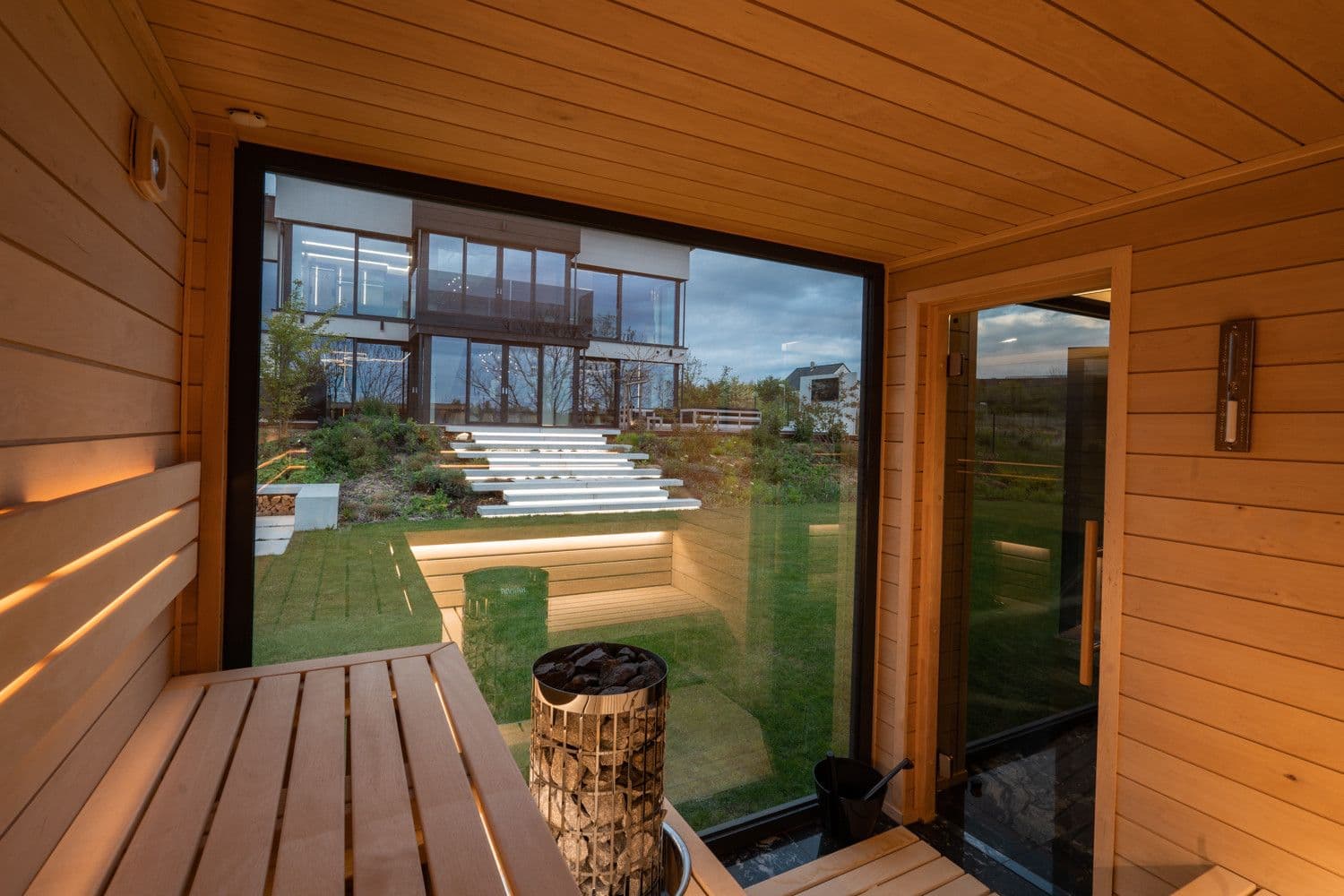 flat to rent, 343 m², Opuková, Tuchoměřice, Středočeský Region