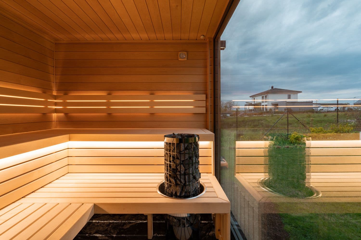 flat to rent, 343 m², Opuková, Tuchoměřice, Středočeský Region