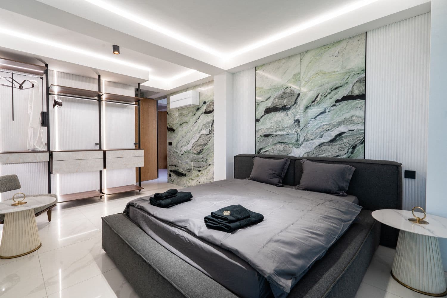 flat to rent, 343 m², Opuková, Tuchoměřice, Středočeský Region