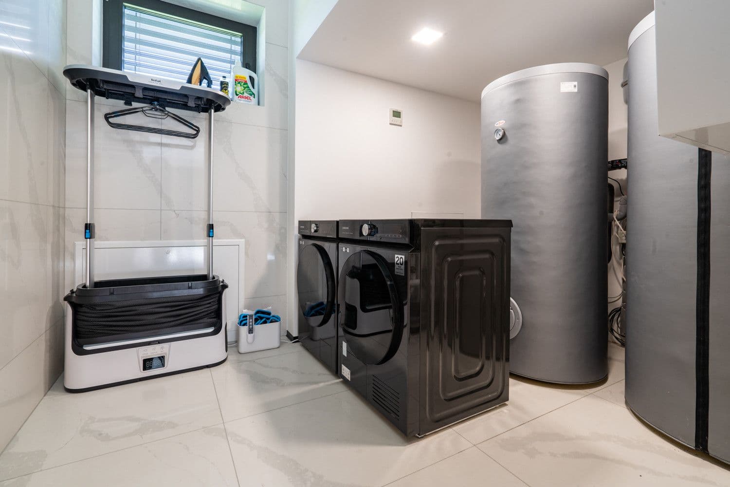 flat to rent, 343 m², Opuková, Tuchoměřice, Středočeský Region
