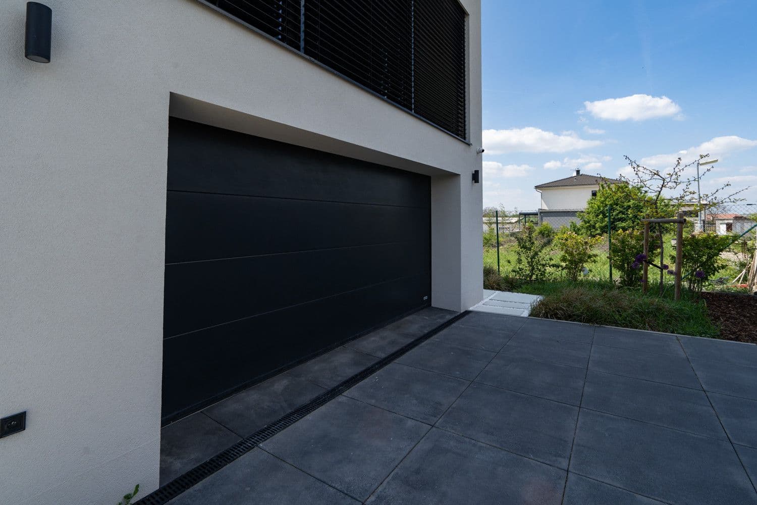 flat to rent, 343 m², Opuková, Tuchoměřice, Středočeský Region