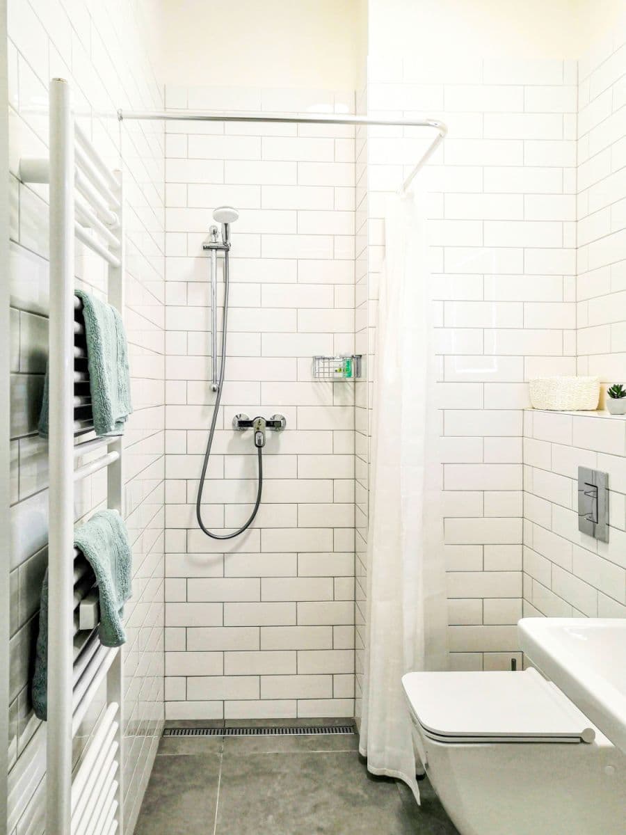 flat to rent, 22 m², Vlhká, Brno, Jihomoravský Region