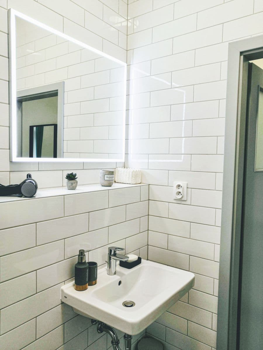 flat to rent, 22 m², Vlhká, Brno, Jihomoravský Region
