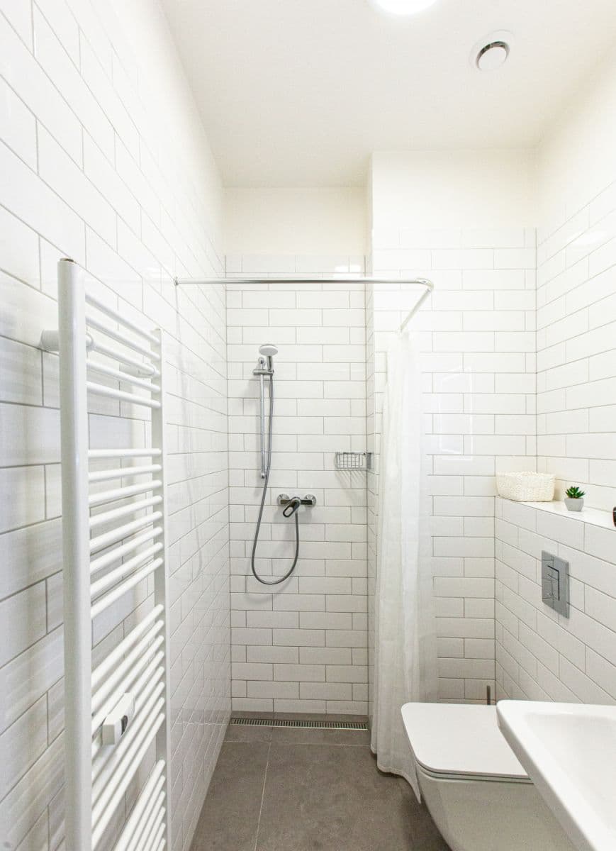 flat to rent, 22 m², Vlhká, Brno, Jihomoravský Region