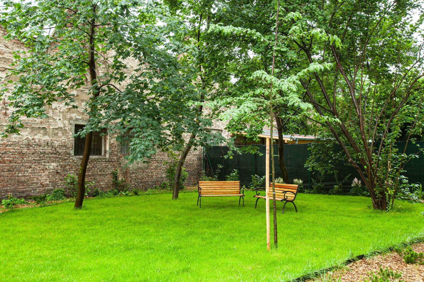 flat to rent, 22 m², Vlhká, Brno, Jihomoravský Region
