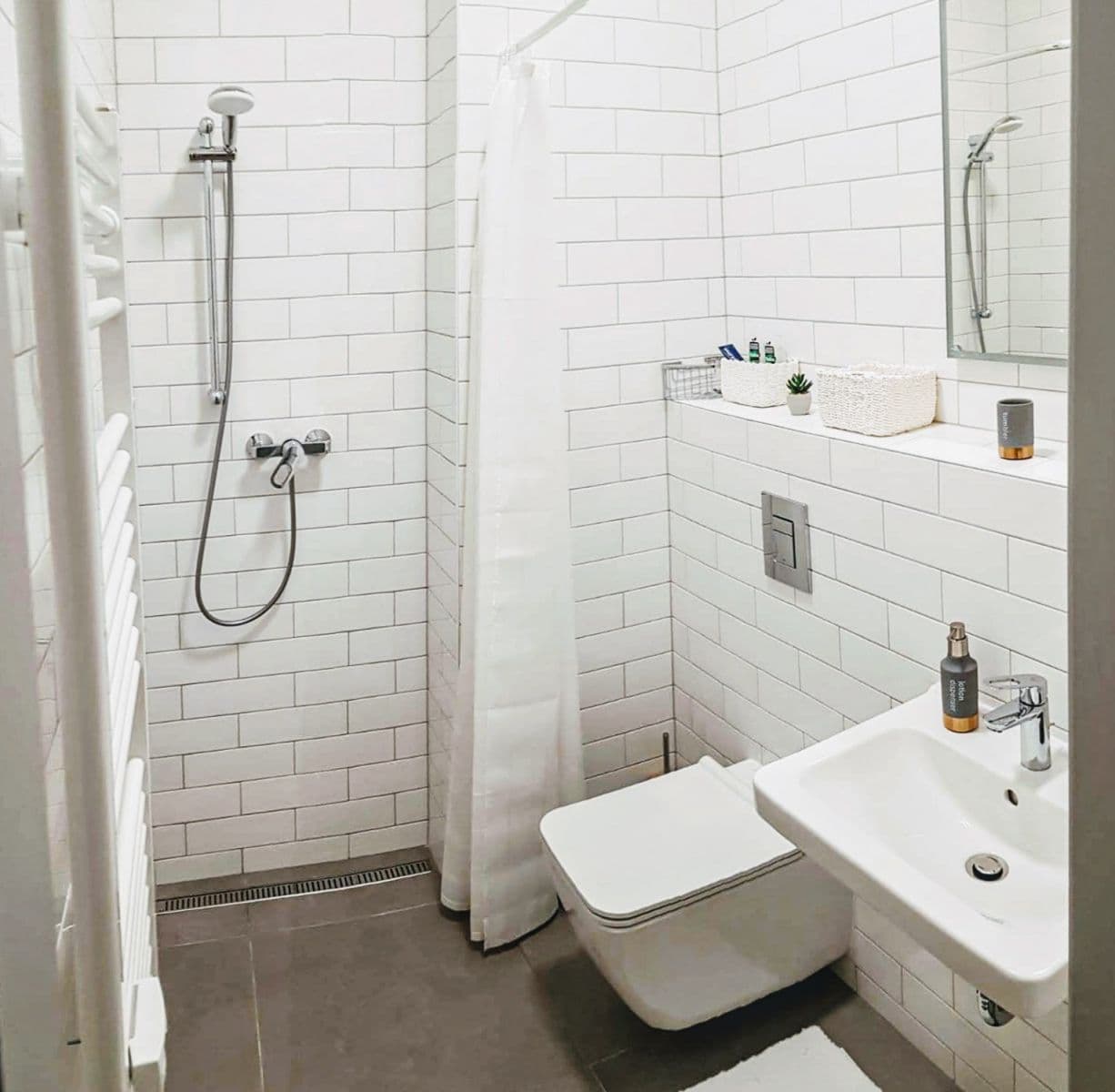 flat to rent, 22 m², Vlhká, Brno, Jihomoravský Region
