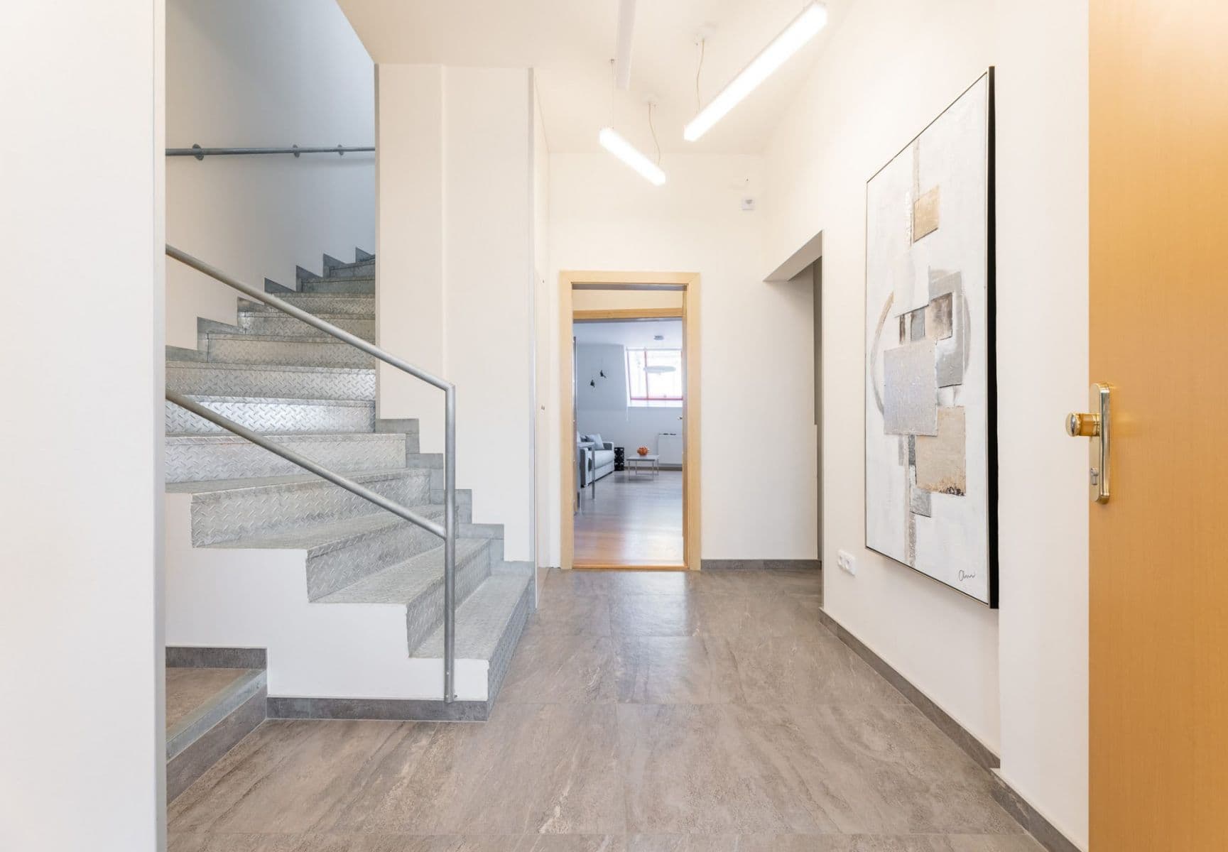 flat to rent, 75 m², Karlova, Prague, Prague