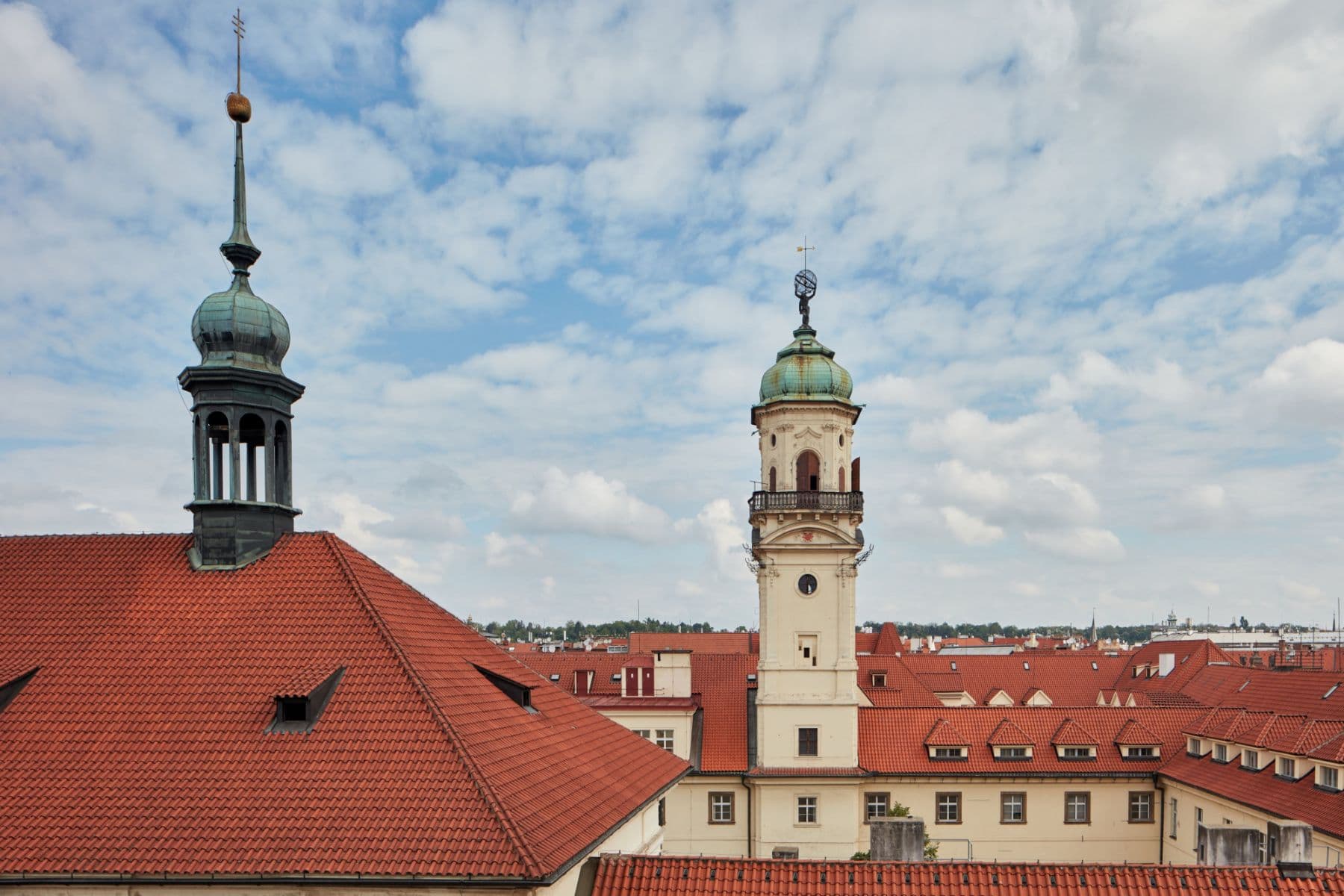 flat to rent, 75 m², Karlova, Prague, Prague