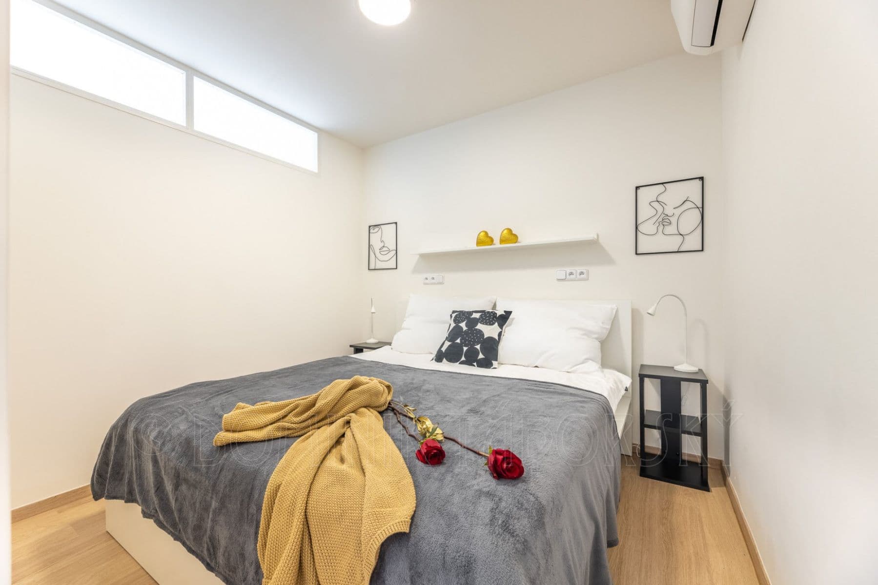 flat to rent, 75 m², Karlova, Prague, Prague