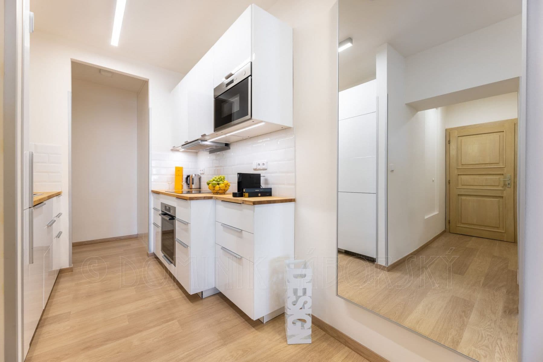 flat to rent, 75 m², Karlova, Prague, Prague
