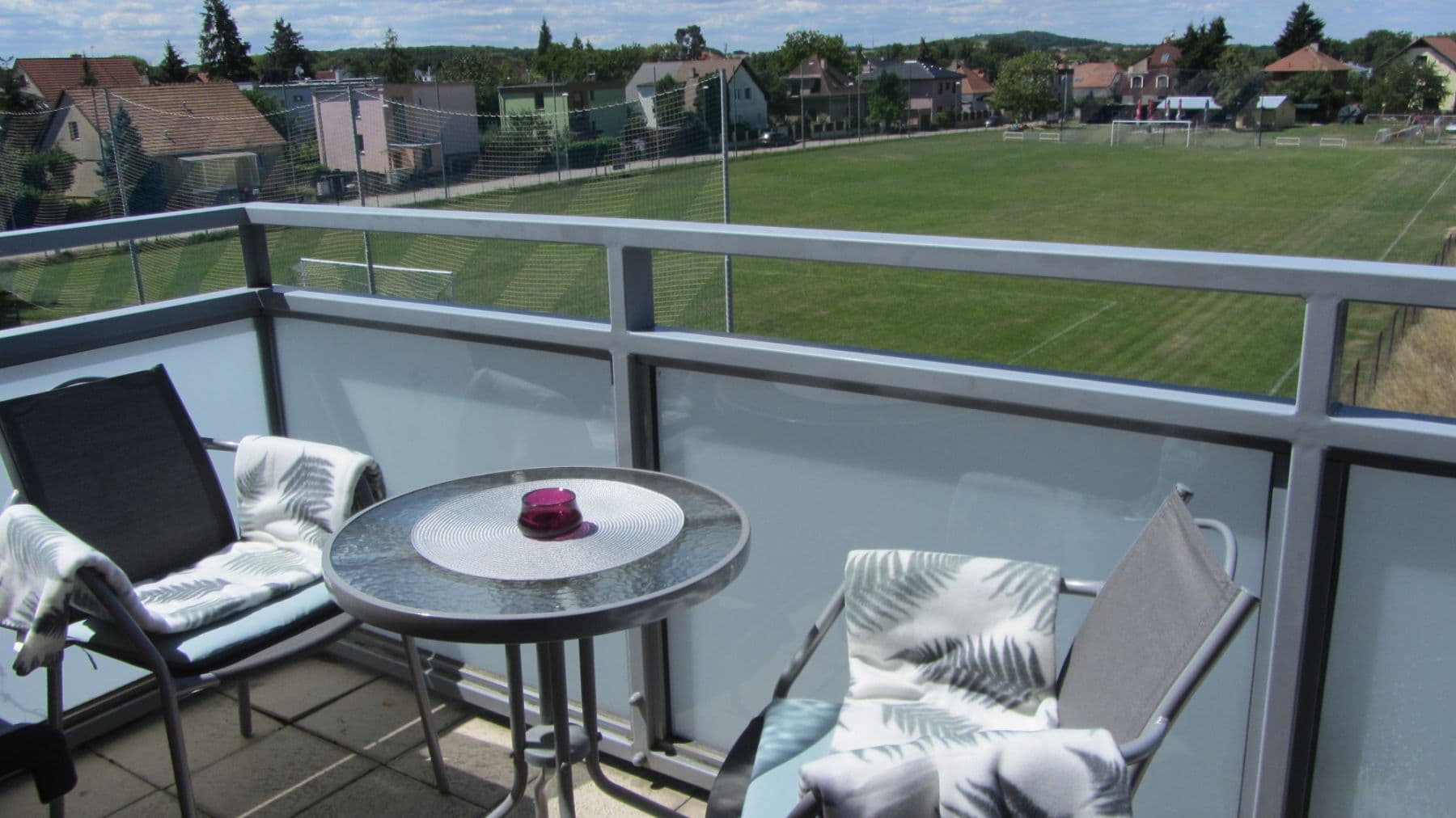 flat to rent, 30 m², Švihovská, Prague, Prague