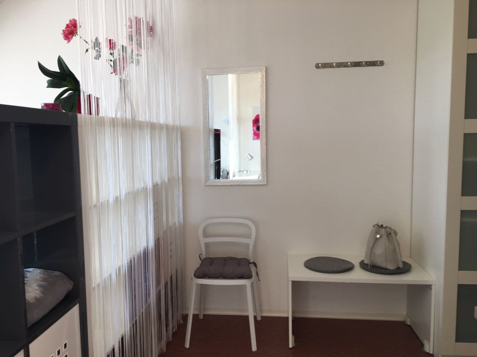 flat to rent, 30 m², Švihovská, Prague, Prague