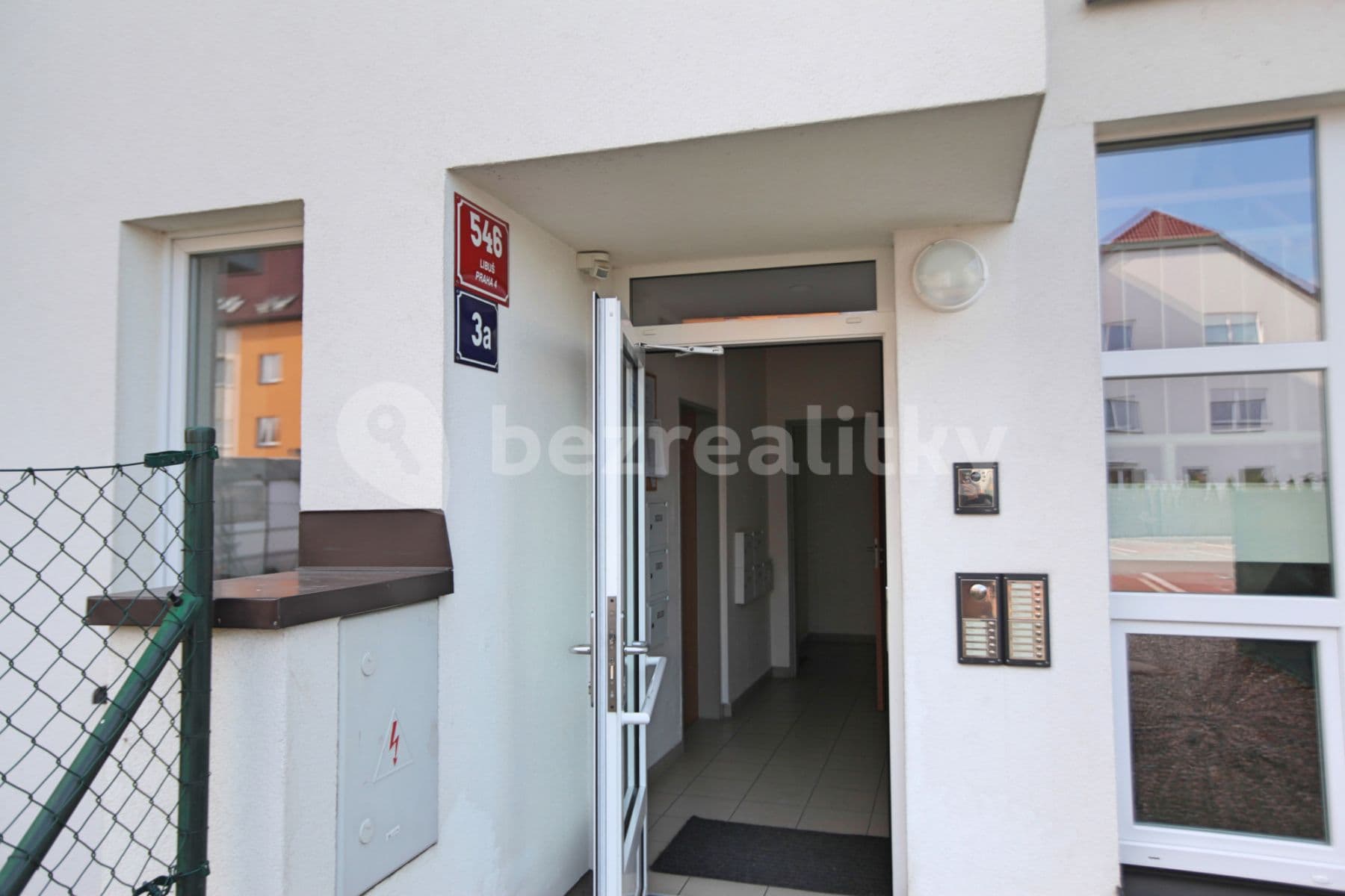 flat to rent, 30 m², Švihovská, Prague, Prague