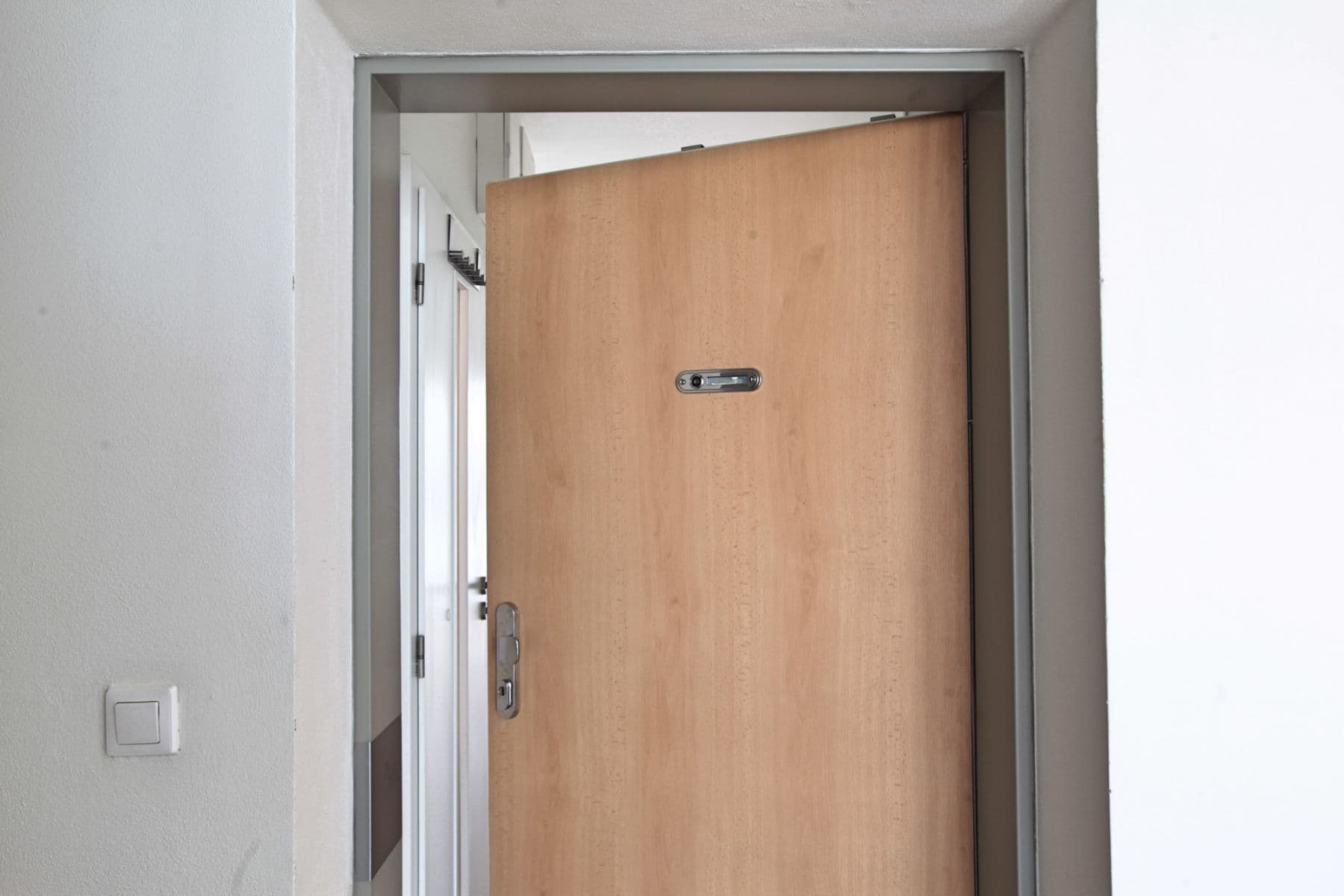 flat to rent, 30 m², Švihovská, Prague, Prague