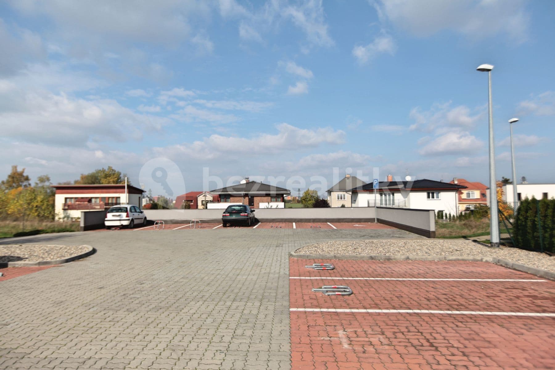 flat to rent, 30 m², Švihovská, Prague, Prague