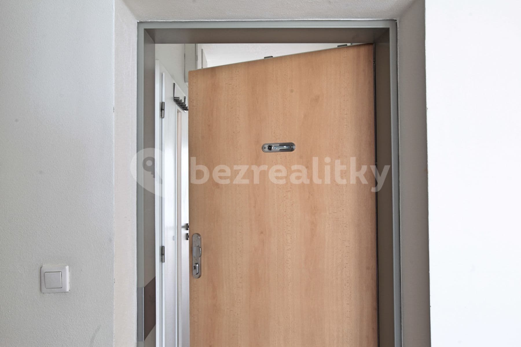 flat to rent, 30 m², Švihovská, Prague, Prague