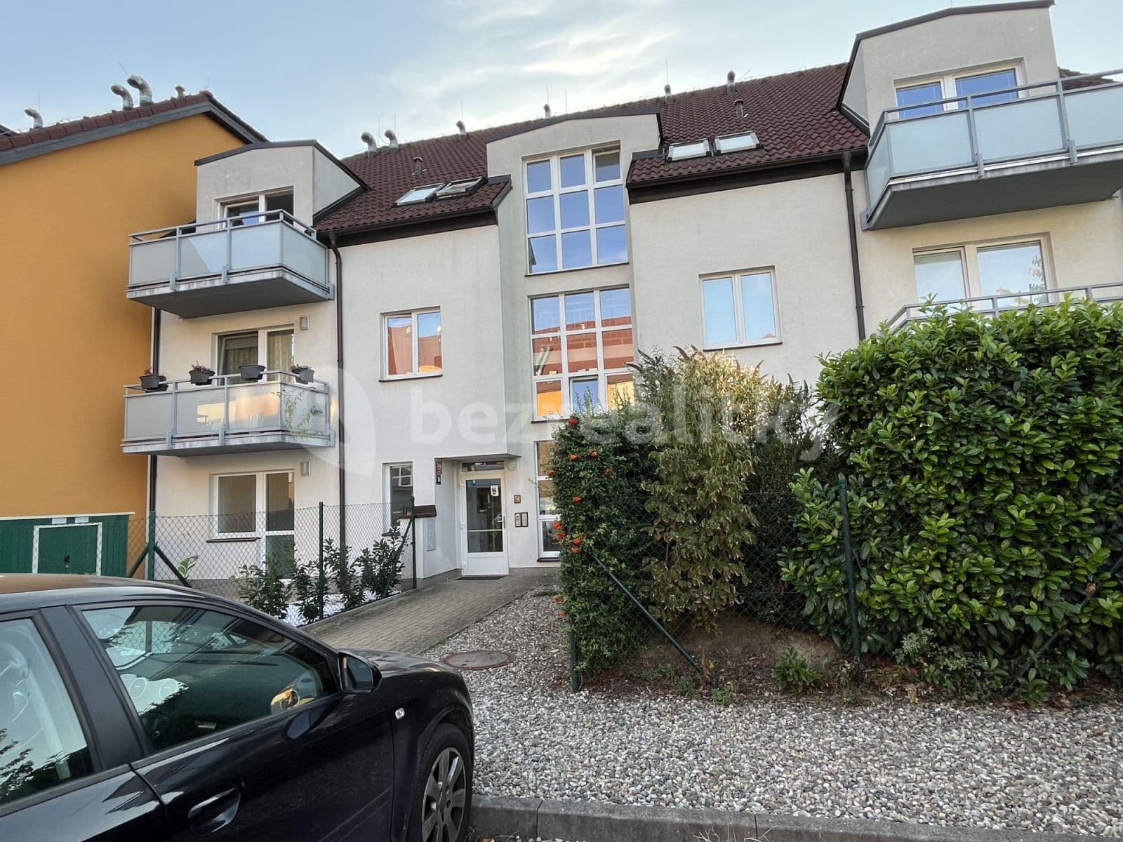 flat to rent, 30 m², Švihovská, Prague, Prague