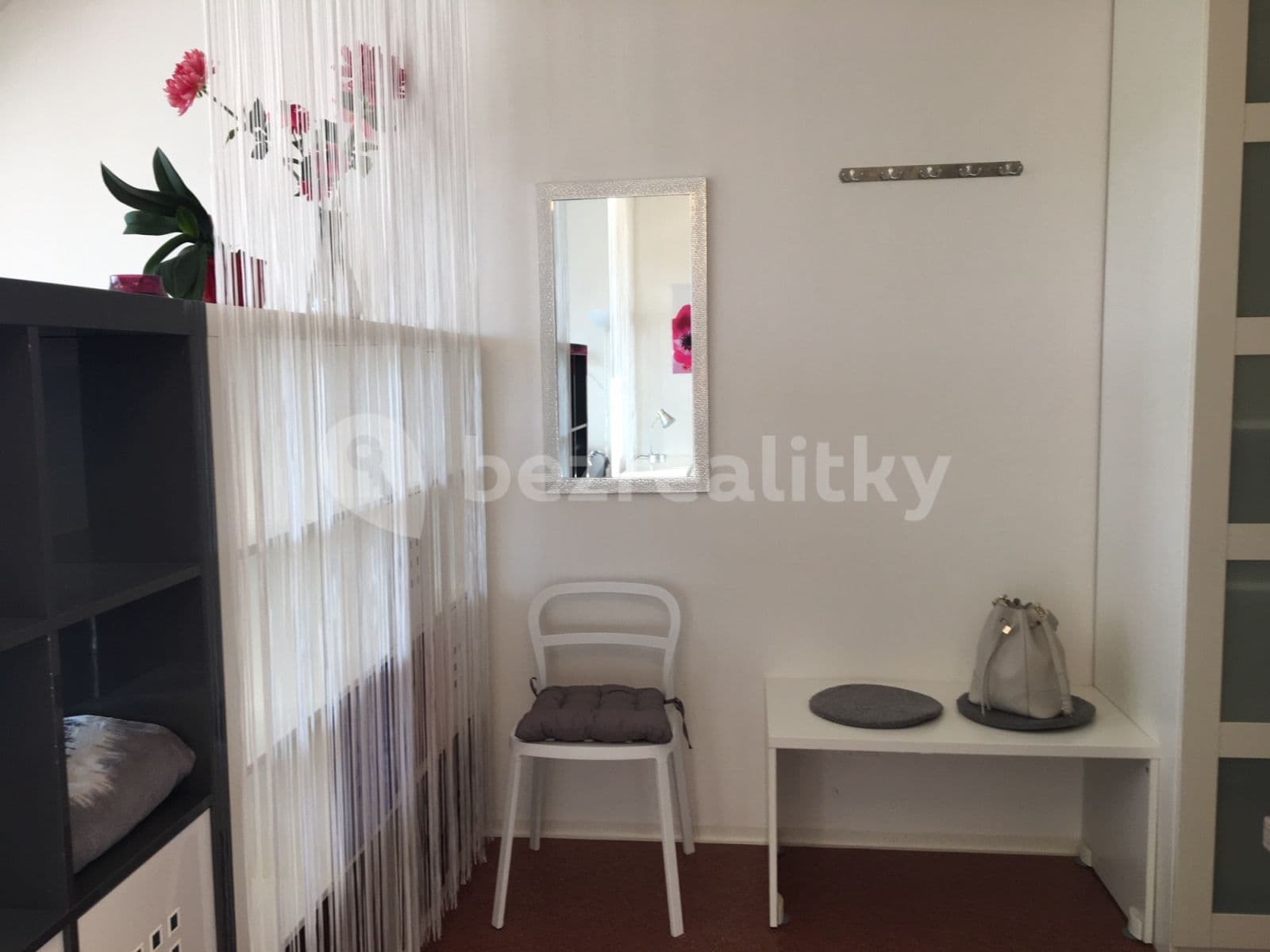 flat to rent, 30 m², Švihovská, Prague, Prague