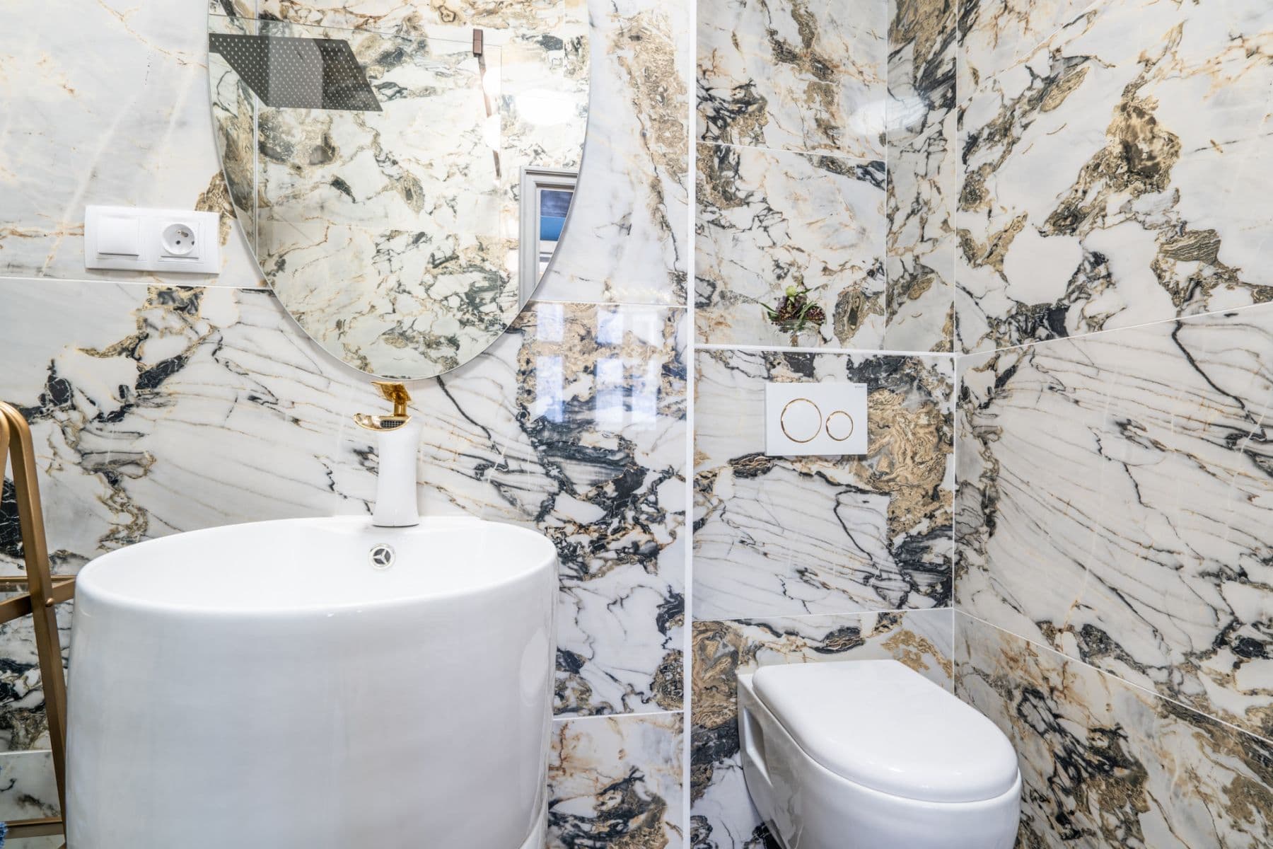 flat to rent, 72 m², Náprstkova, Prague, Prague