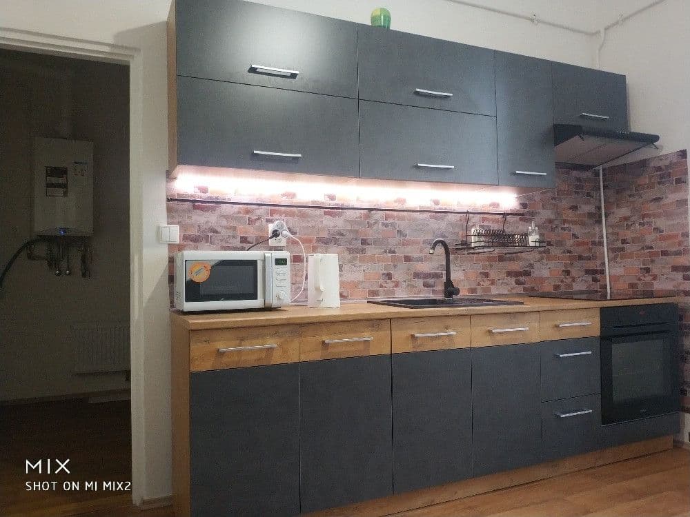 flat to rent, 117 m², Americká, Prague, Prague