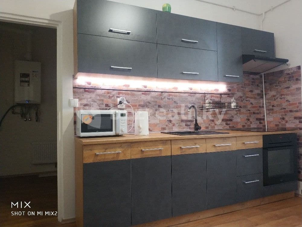 flat to rent, 117 m², Americká, Prague, Prague