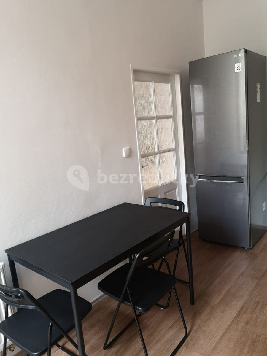 flat to rent, 117 m², Americká, Prague, Prague