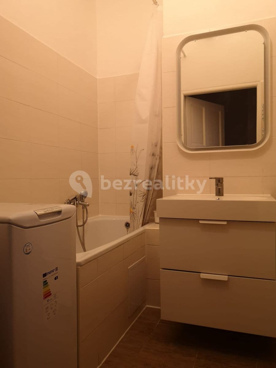 flat to rent, 117 m², Americká, Prague, Prague