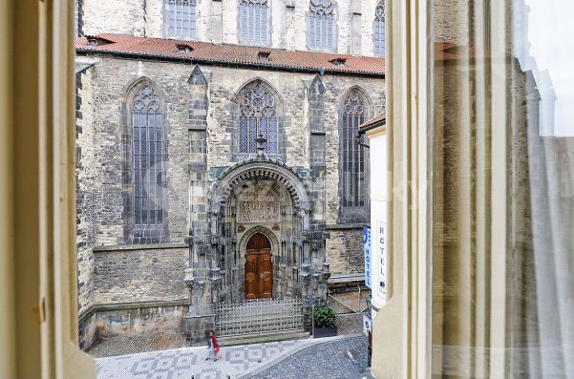 flat to rent, 76 m², Týnská ulička, Prague, Prague