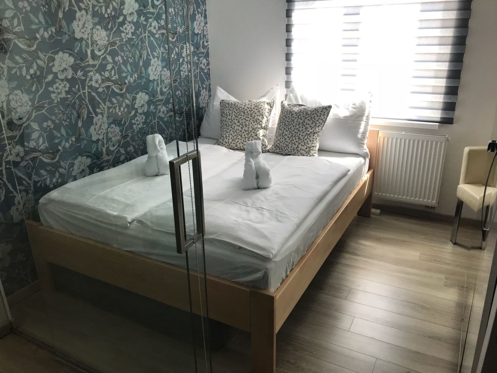 flat to rent, 0 m², Holandská, Prague, Prague