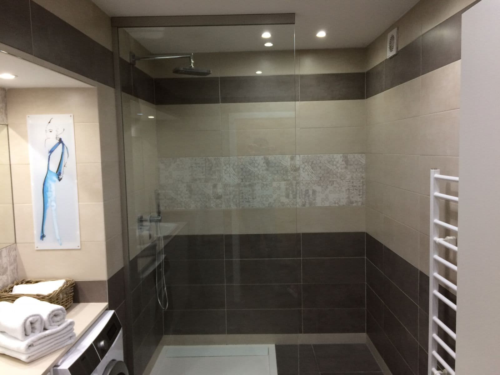 flat to rent, 0 m², Holandská, Prague, Prague