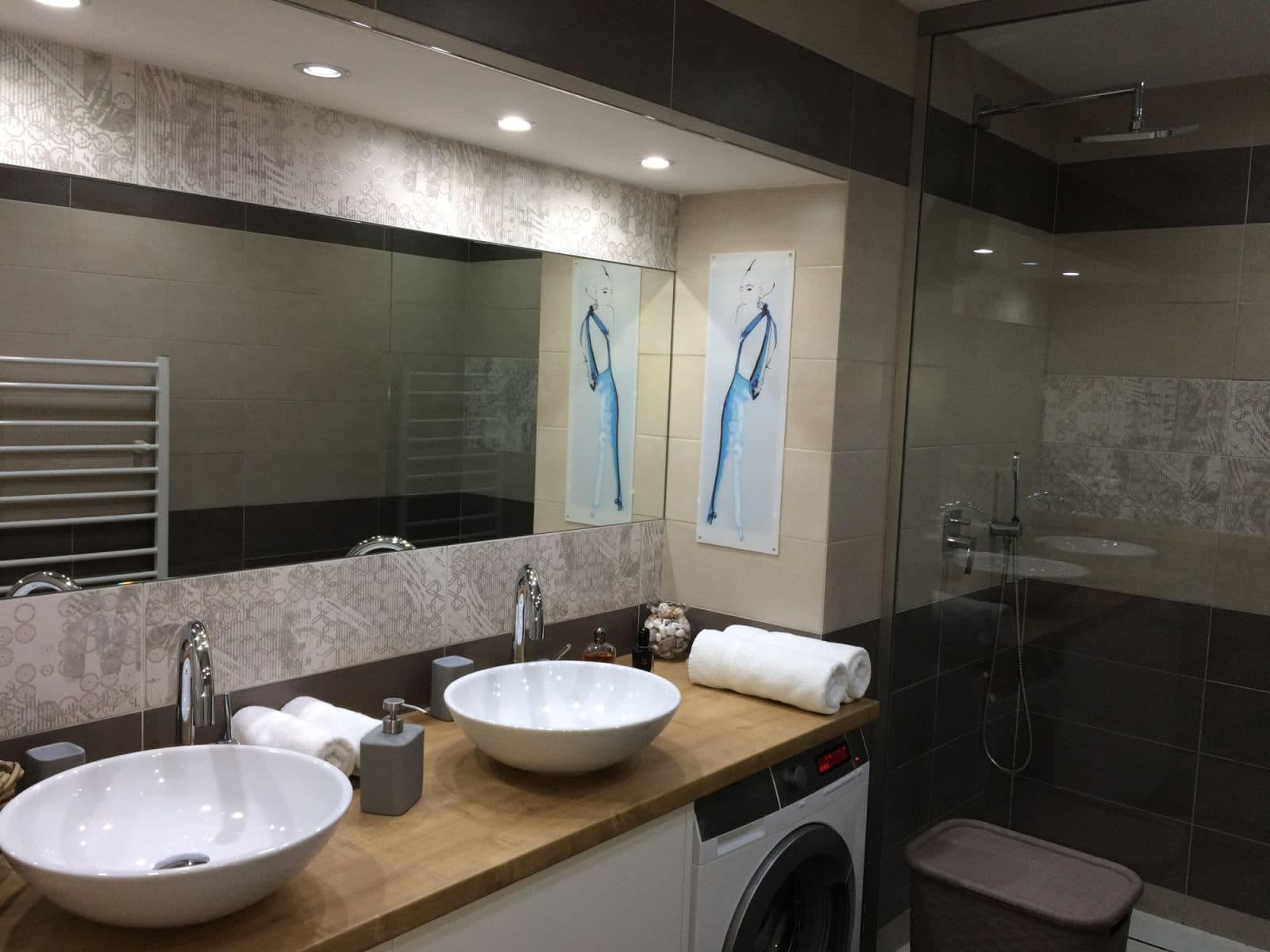 flat to rent, 0 m², Holandská, Prague, Prague