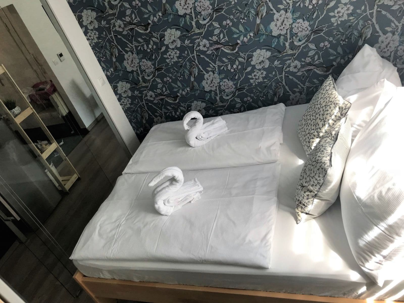 flat to rent, 0 m², Holandská, Prague, Prague