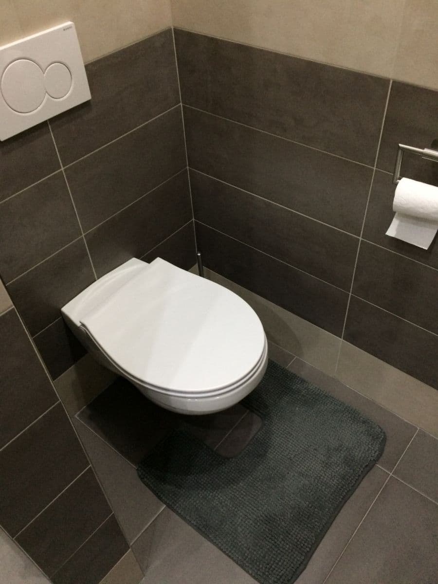flat to rent, 0 m², Holandská, Prague, Prague