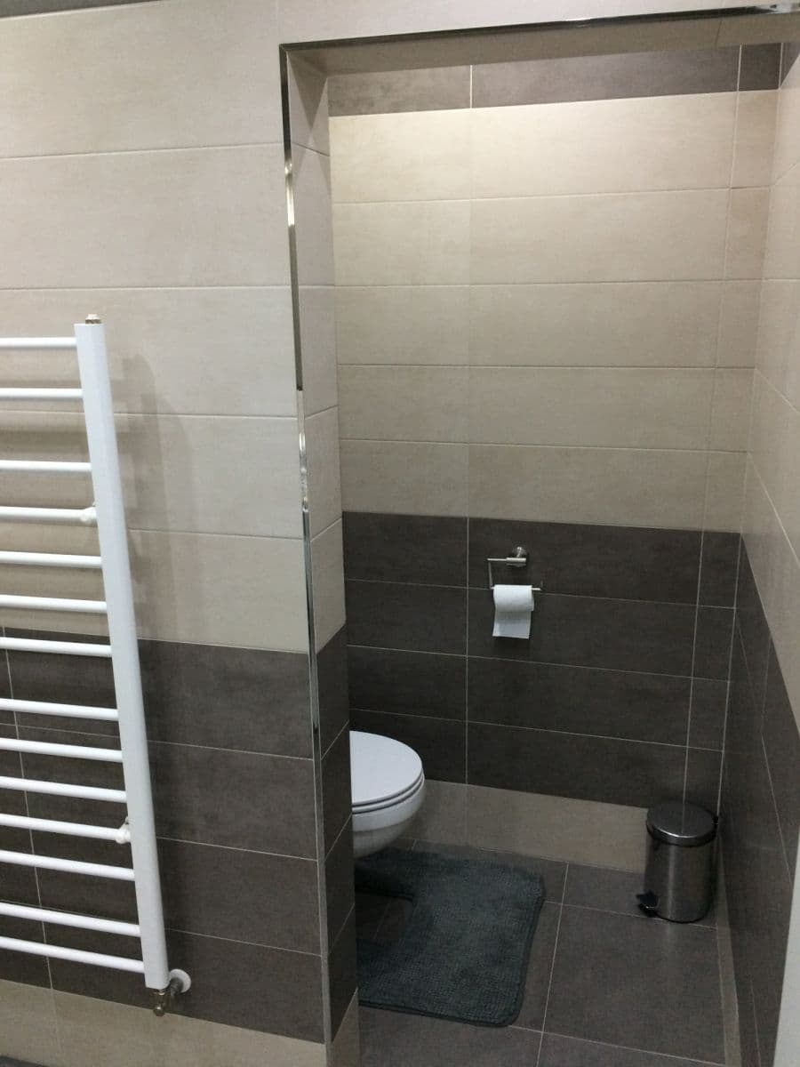 flat to rent, 0 m², Holandská, Prague, Prague