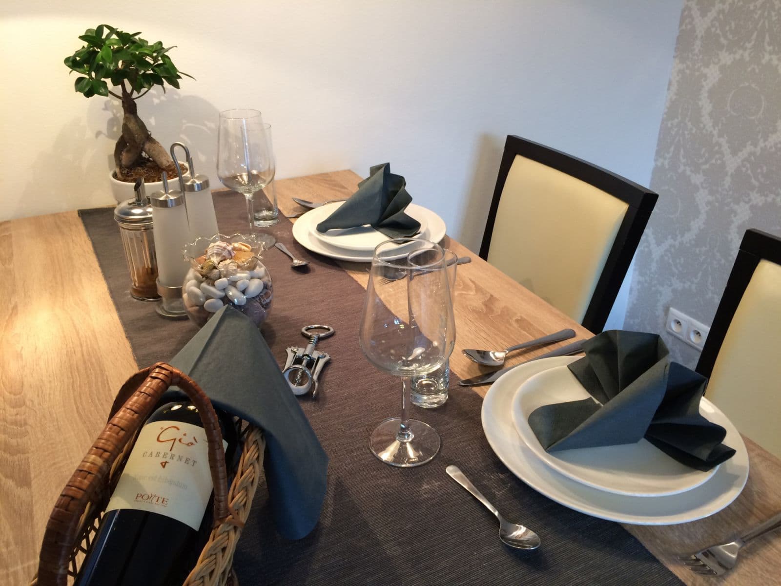 flat to rent, 0 m², Holandská, Prague, Prague