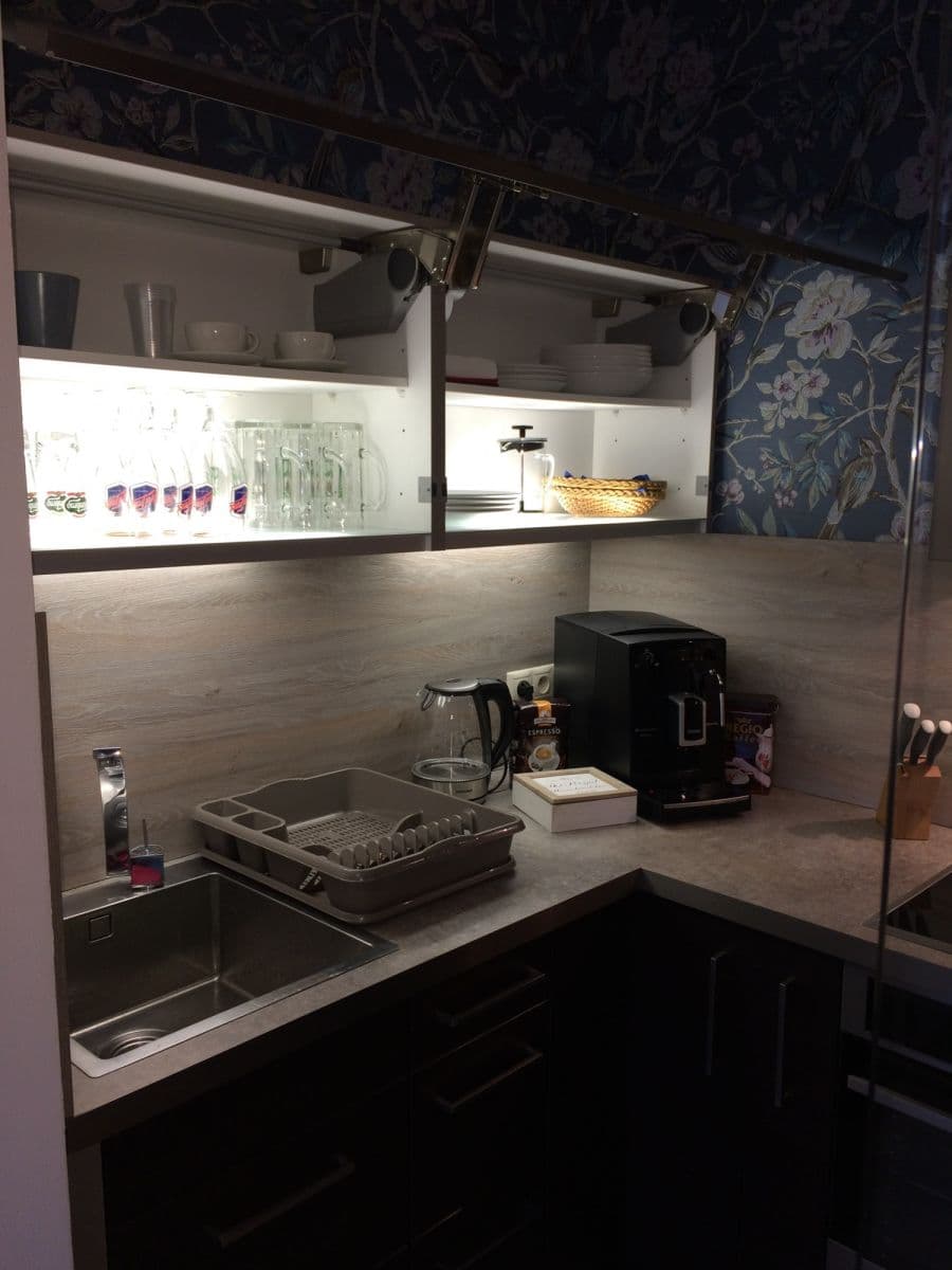 flat to rent, 0 m², Holandská, Prague, Prague